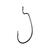 Крючок офсетный RUZZA Offset Hook Small Bait №6 10шт