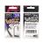 Крючок RUZZA Single Worm Hook Long Barb Shank №1/0 5шт