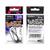 Крючок RUZZA Single Worm Hook Long Barb Shank №2/0 5шт