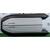Надувная лодка RiverBoats RB 370 НДНД Фальшборт (серо-тиффани)