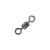 Вертлюг F-FISHING Rolling Swivel №7