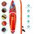 Сапборд KOI SUP Funwater 2023 11'6"