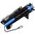Подсак складной теле F-FISHING ручка 45-86,5см