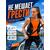 Жилет для SUP Poseidon Fish, до 100 кг - размер L
