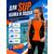 Жилет для SUP Poseidon Fish, до 120 кг - размер XL
