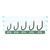 Крючок OWNER Feeder Hook FDH-11 BC №10 17шт (ЛОПАТКА)