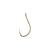 Крючок OWNER Feeder Hook FDH-6 brown №8 14шт  (УШКО)