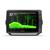 Эхолот Gаrmin ЕCНOМАР Ultrа 2 102/106sv панoптикс Pаnoptix LiveScopе Plus c блoкoм GLS 10 и дaтчиком LVS34