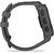 Умные часы Garmin Instinct® E – 45 mm (Black with Charcoal Band)