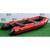 Надувная лодка RiverBoats RB 430 Алюминиевый пол