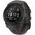 Умные часы Garmin Instinct® E – 40 mm (Black with Charcoal Band)