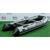 Надувная лодка RiverBoats RB 350 Алюминиевый пол