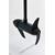 Электроякорь MakoShark SANVU LIGHT-155/60’’ Черно-белый