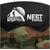 Стул туристический RSP Nest камуфляж