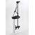 Электроякорь MakoShark SANVU LIGHT-155/54’’ Черный