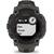 Умные часы Garmin Instinct® E – 40 mm (Black with Charcoal Band)