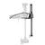 Ротатор Garmin Spy Pole 42" Motorized Pole Mount