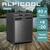 Автохолодильник Alpicool CR40X