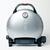 Портативный газовый гриль O-GRILL700T серебро (в комплекте адаптер тип А)
