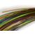 Поводковый материал Dalke Fishing Catfish Leader Camo 1,00 мм 56 кг 25 м
