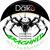 Плетеный шнур Dalke Fishing Arachnid зеленый 0,36 мм 35,7 кг 300 м