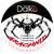 Плетеный шнур Dalke Fishing Arachnid красный 0,40 мм 39,5 кг 300 м