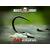 Крючок Dalke Fishing на сома Mastodont CATenatus 6/0