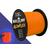 Плетеный шнур Dalke Fishing GlowFlex X-8 0,63 мм 68,6 кг 1000 м