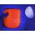 Плетеный шнур Dalke Fishing GlowFlex X-8 0,63 мм 68,6 кг 1000 м