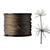 Поводковый материал Dalke Fishing Catfish Leader X24 0,90 мм 120 кг 10 м