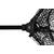 Подсачек складной Narval Fishing Landing Net I 60x50x2cm #Black & Orange