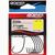 Крючок OWNER J - Light Worm Hook BC №1 6шт