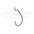 Крючок OWNER J - Light Worm Hook BC №4 6шт