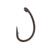 Крючок KORDA Kurv Shank-XX №4