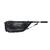 Подсачек складной Narval Fishing Landing Net I 80x70x2cm #Black & Orange
