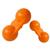 Погремушки Dalke Fishing CatFishca Double Rattle 4 шт.