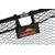 Подсачек складной Narval Fishing Landing Net I 80x70x2cm #Black & Orange
