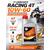 Масло моторное синтетическое 77 LubricantsMotorcycle Oil Racing 4T 10W-60, 1л