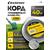 Корд триммерный Champion Round PRO 3мм*40м+нож