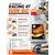 Масло моторное синтетическое 77 LubricantsMotorcycle Oil Racing 4T 10W-60, 1л