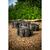 Сумка универсальная KORDA Compac Carryall Dark Kamo M (53*40*27см, 28л) 