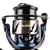 Катушка спиннинговая RUZZA Azimuth 3000SS