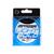 Леска F-FISHING Impresa Light Bolo Light Blue 135м 0,18мм