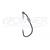 Крючок OWNER Weighted Twist Lock BC №3/0 3шт