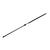 Стойка телескопическая F-FISHING с буром 70-120 см