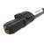 Стойка телескопическая F-FISHING с буром 70-120 см