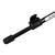 Стойка телескопическая F-FISHING с буром 70-120 см