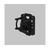 Крепление на шлем Armytek Helmet Mount AHM-05
