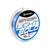 Леска F-FISHING Impresa Light Bolo Light Blue 135м 0,22мм
