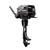 Лодочный мотор Hidea HDF 5 HS PRO (6 л.с.)